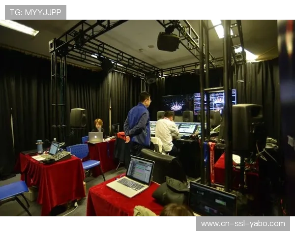 沉浸式声音技术应用打造三维音频观赛场景 沉浸式声音技术应用打造三维音频观赛场景