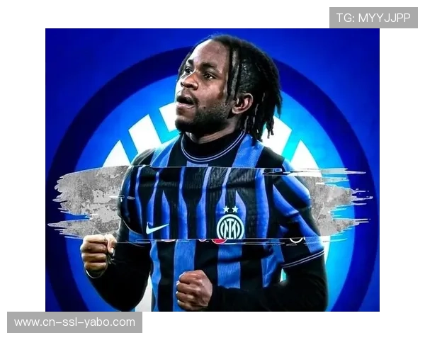 卢克曼3场造4球！马洛塔遭戏耍，国米计划今夏3800万完成两笔转会