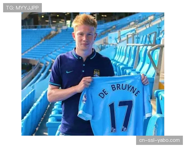 曼城确认德布劳内已恢复完整合练，有望在周末联赛中替补出场